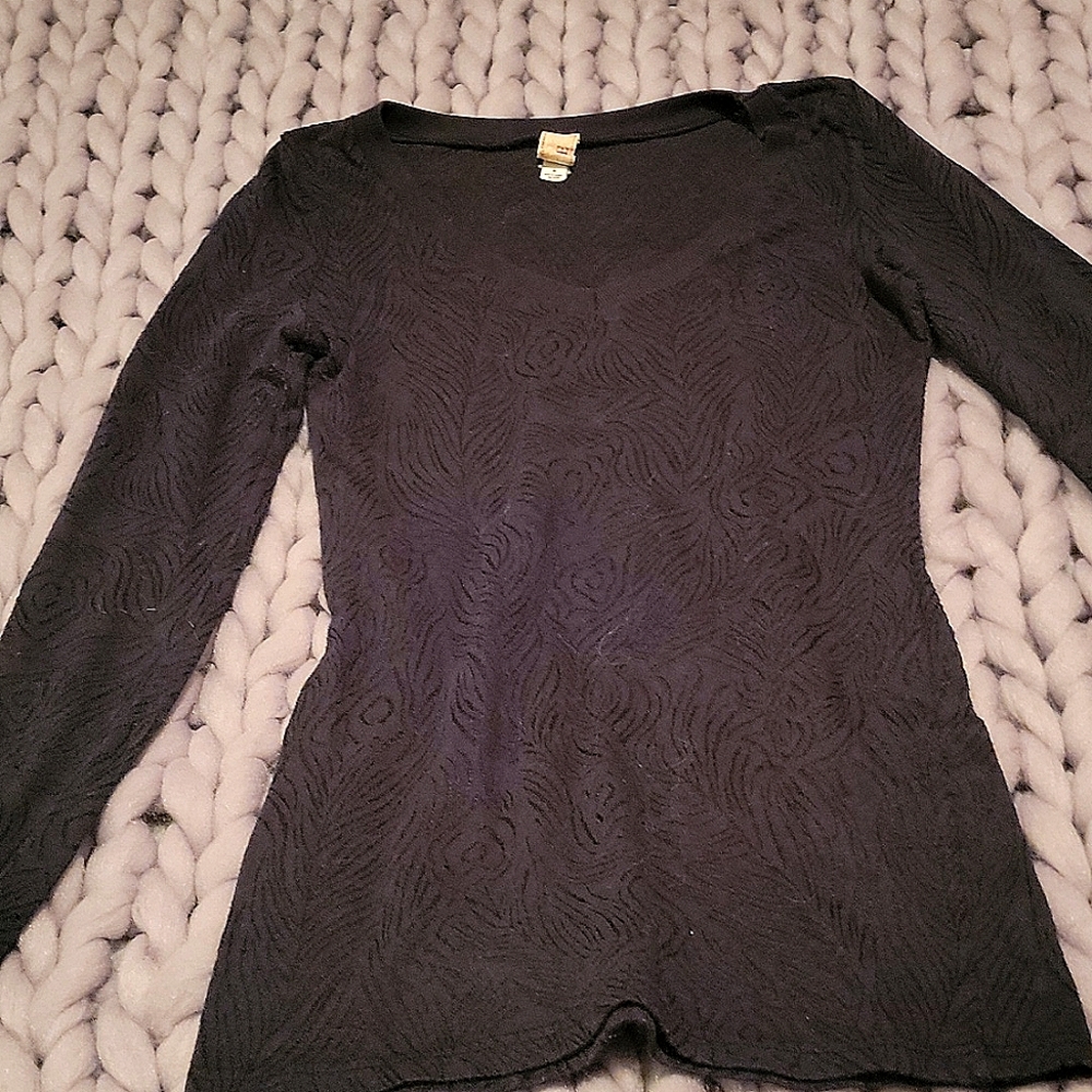 BKE burnout top